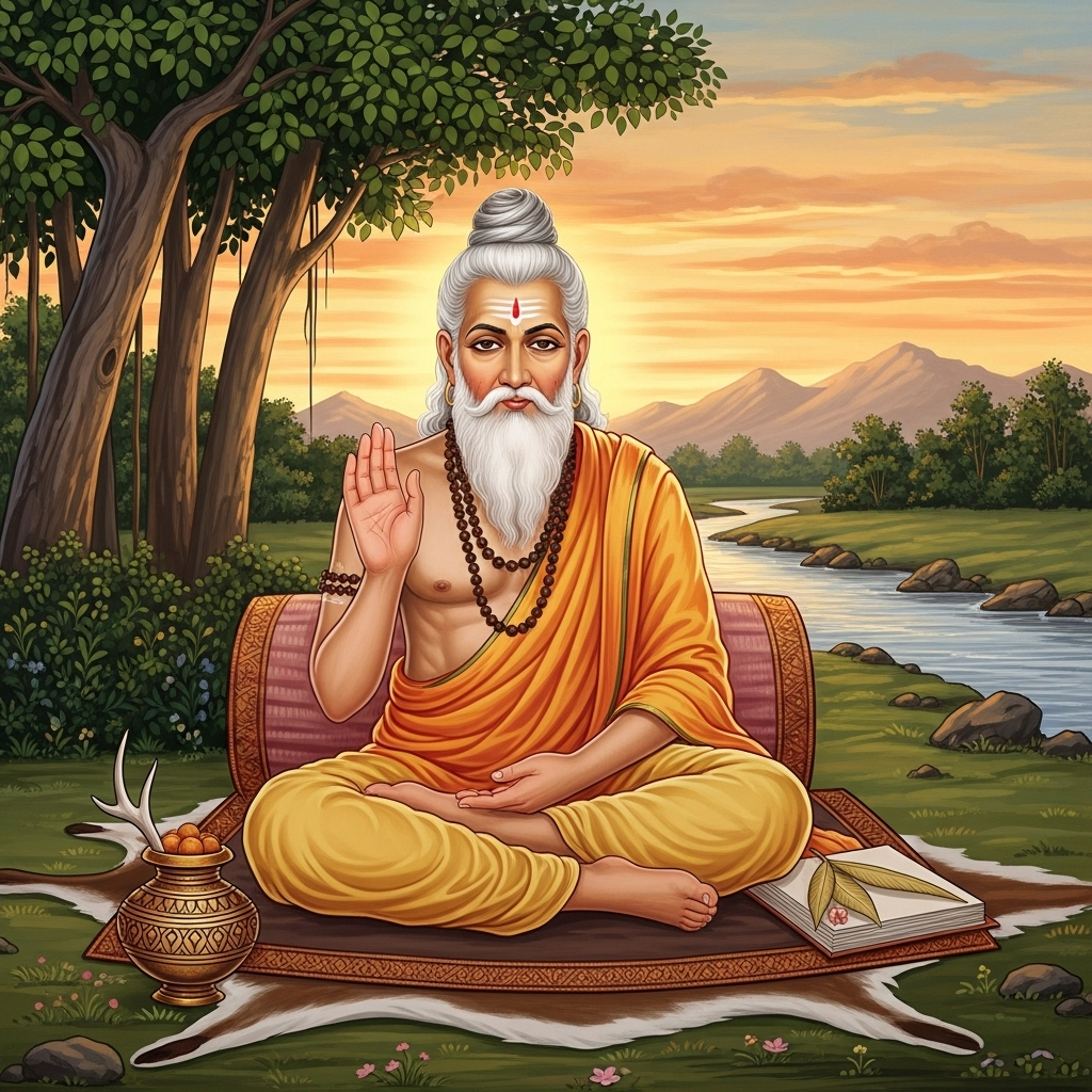 Agastya