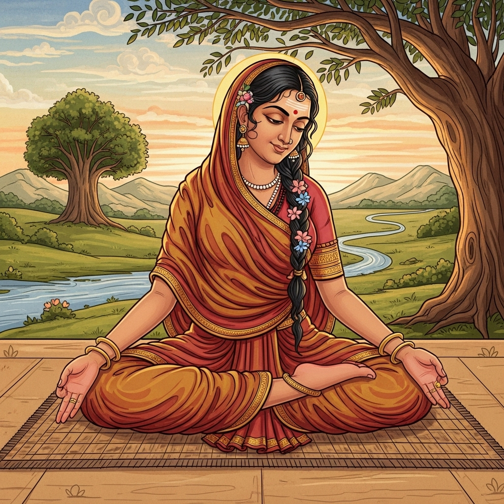 Lopamudra