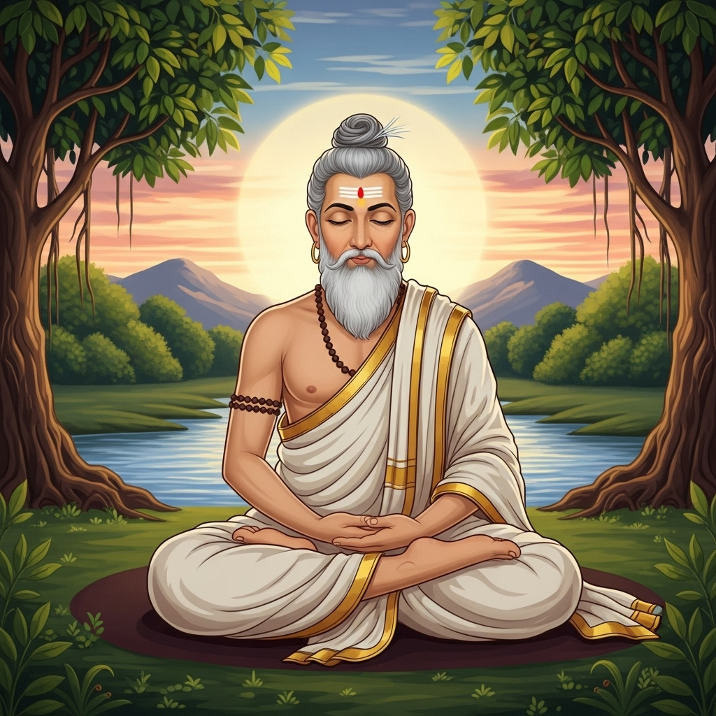 Vamadeva Gautama