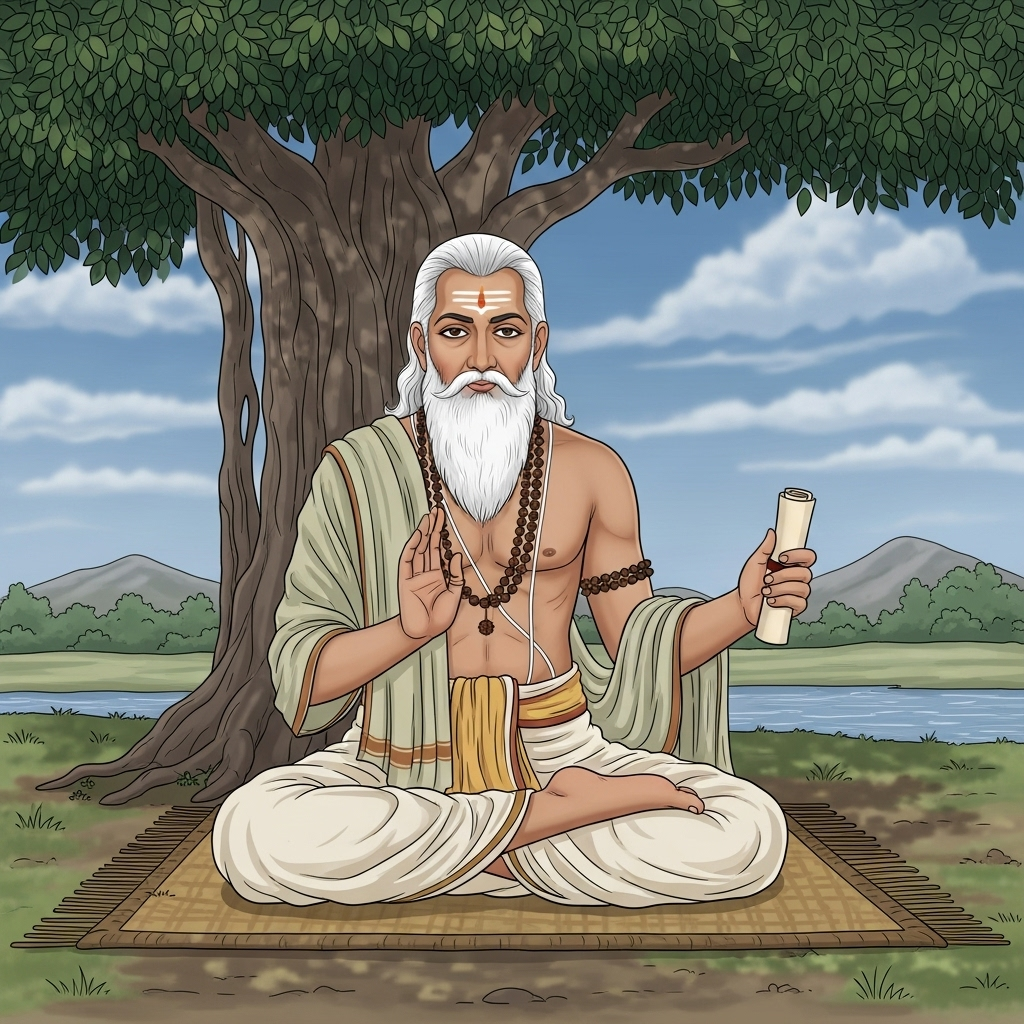 Vasistha