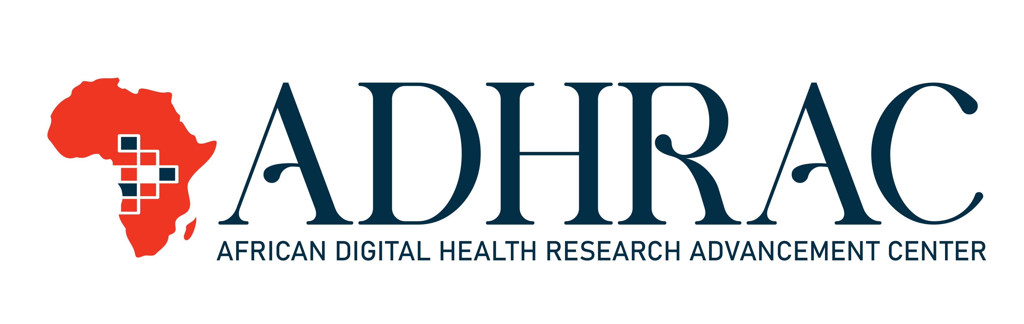 ADHRAC Logo