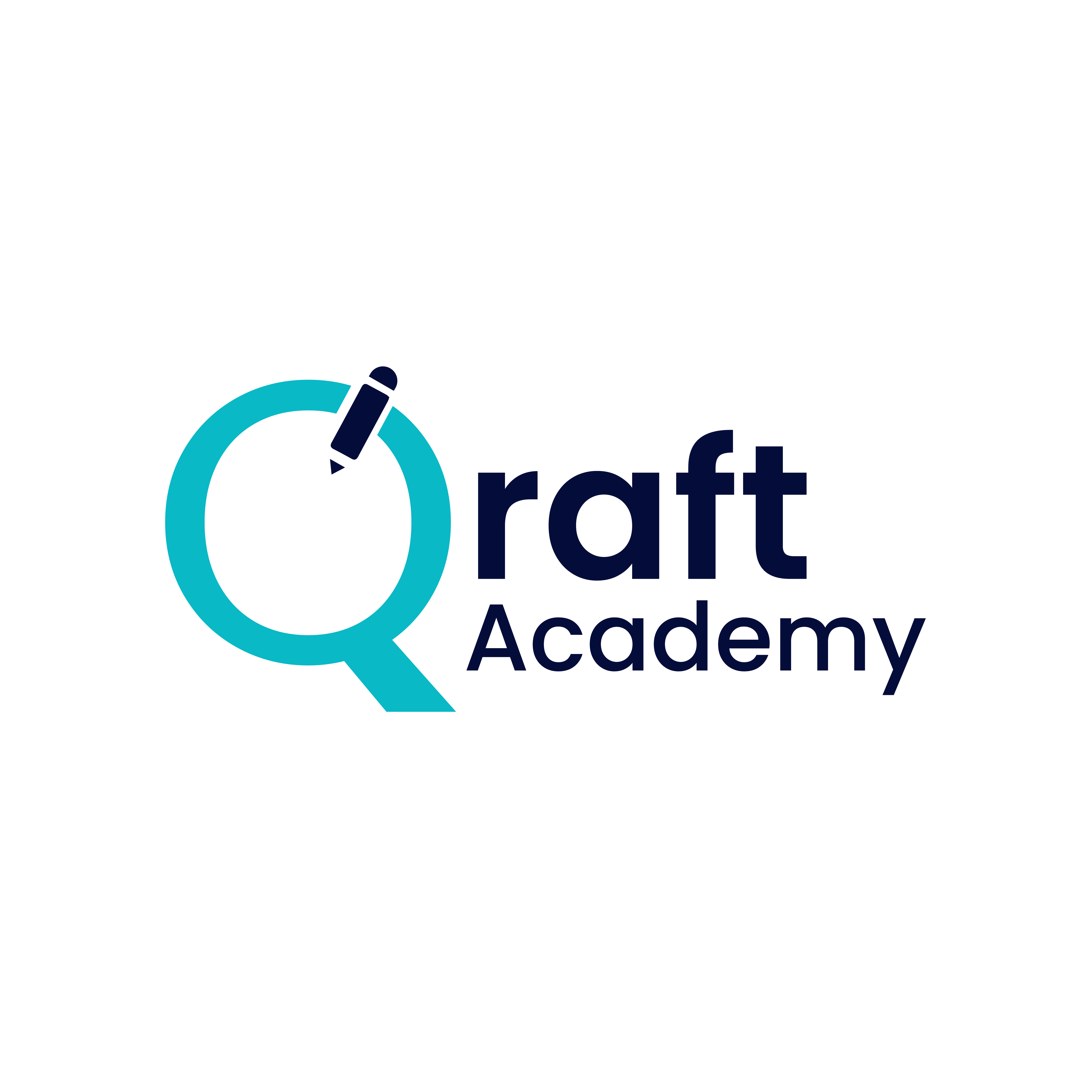 Qraft Logo