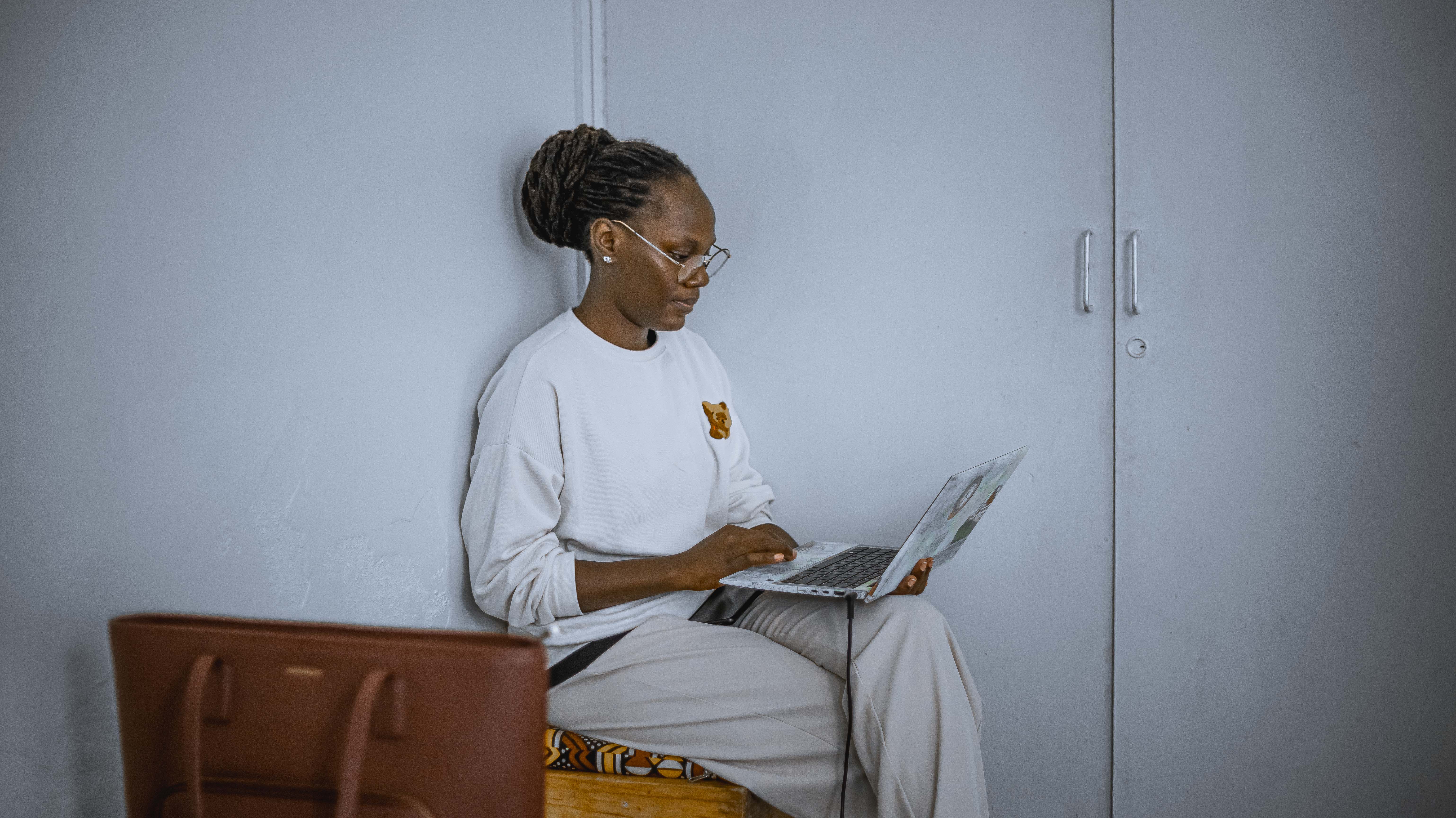 Mrs Kevin Patience Oyella