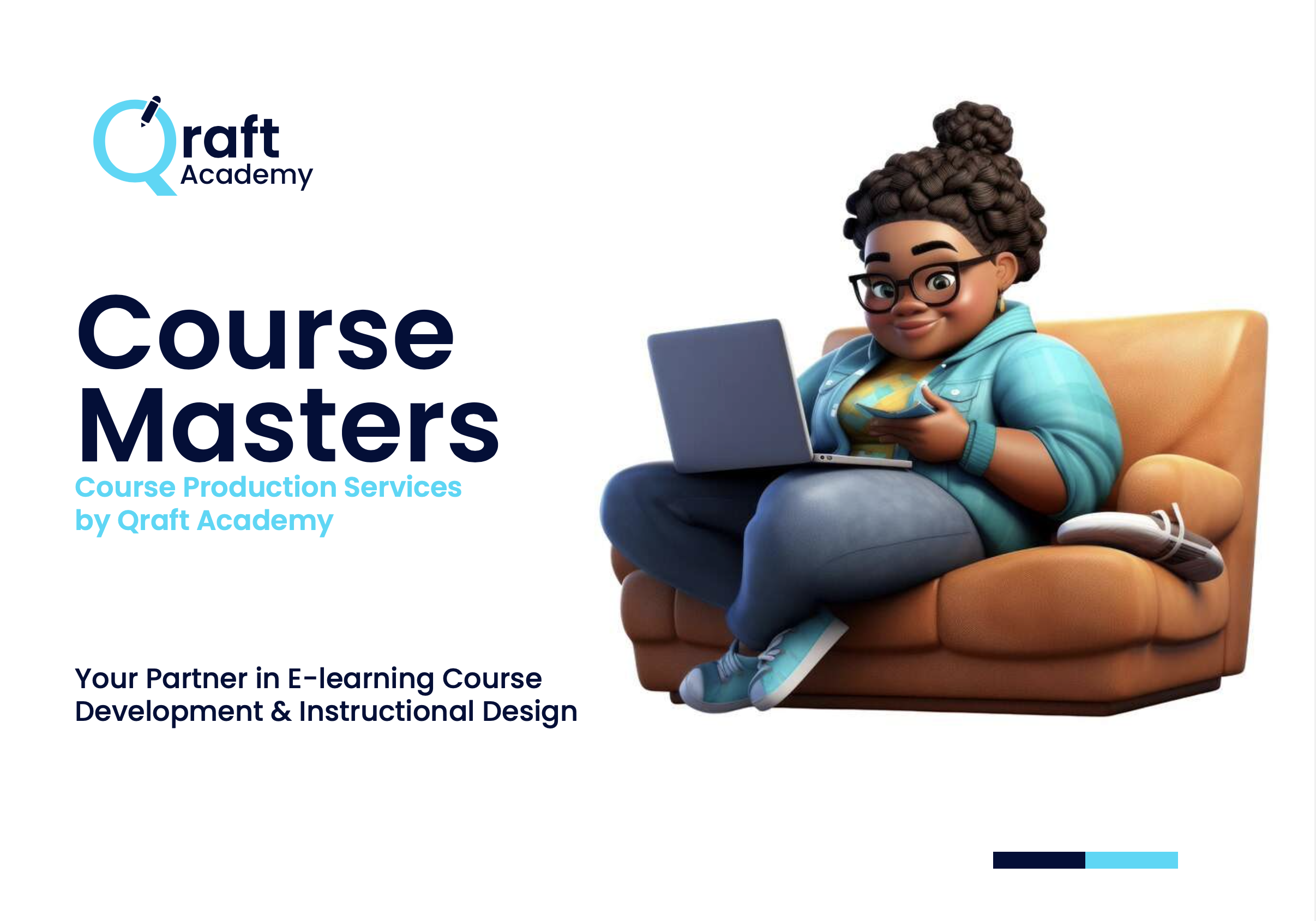Course production