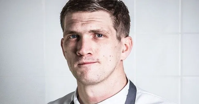 Eddie Attwell