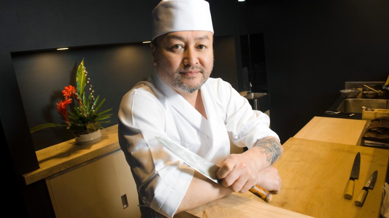 Takeshi Miyazaki