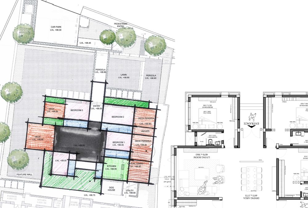 Interior Design Project Management Process | HS Desiigns