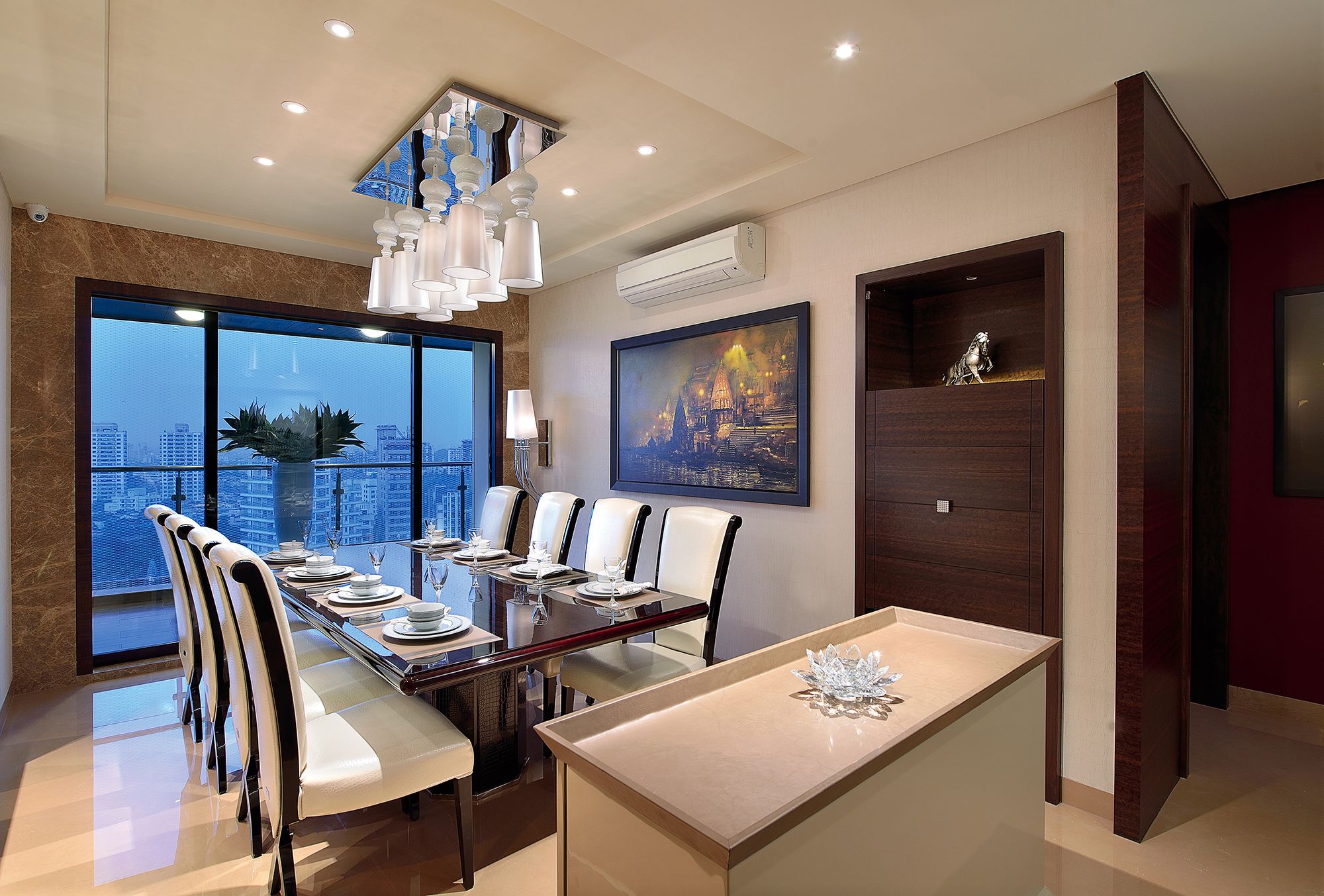 What Is Luxury Interior Design