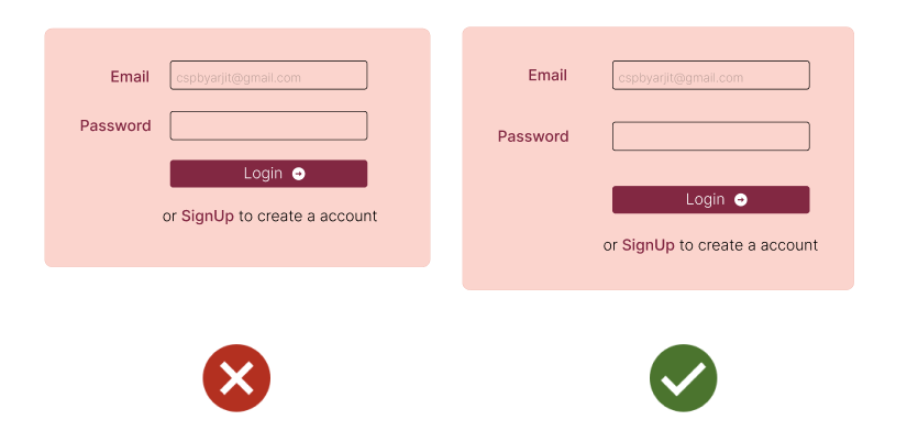 Layout-Image-Spacing