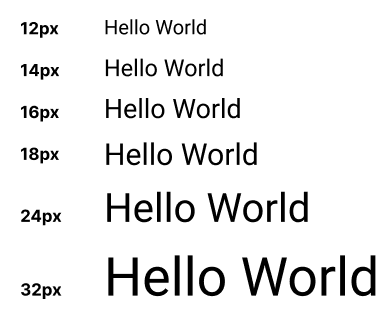 TypeScale-UI