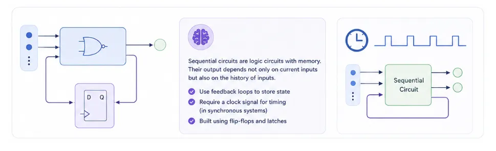 charachteristics-of-sequential-circuits