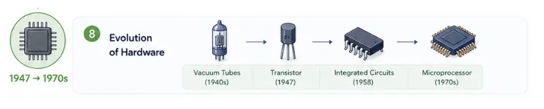 evolution-of-hardware-for-modern-computers