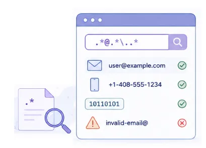 regular-expressions
