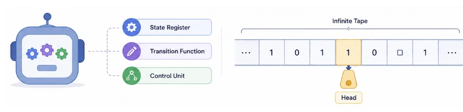 turing machine