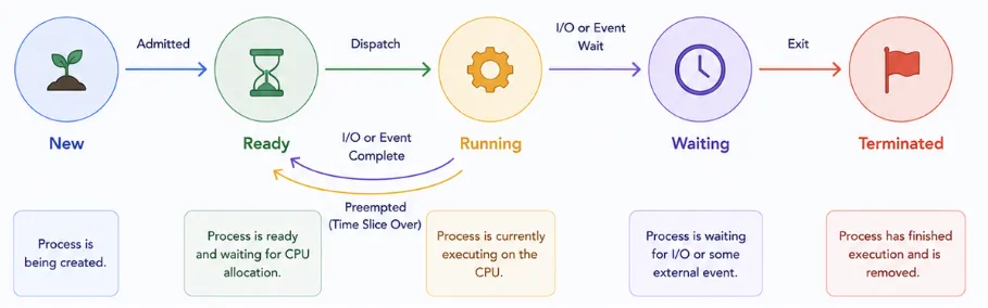 process-states