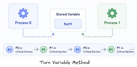 turn-variable-method