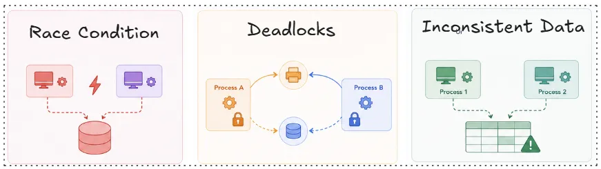 process-sync
