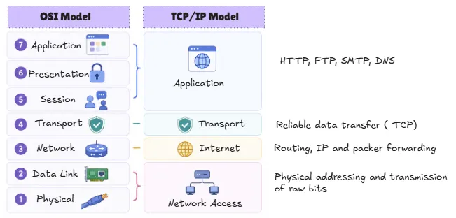 network-models