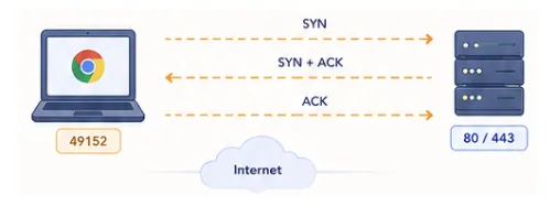 tcp-connection