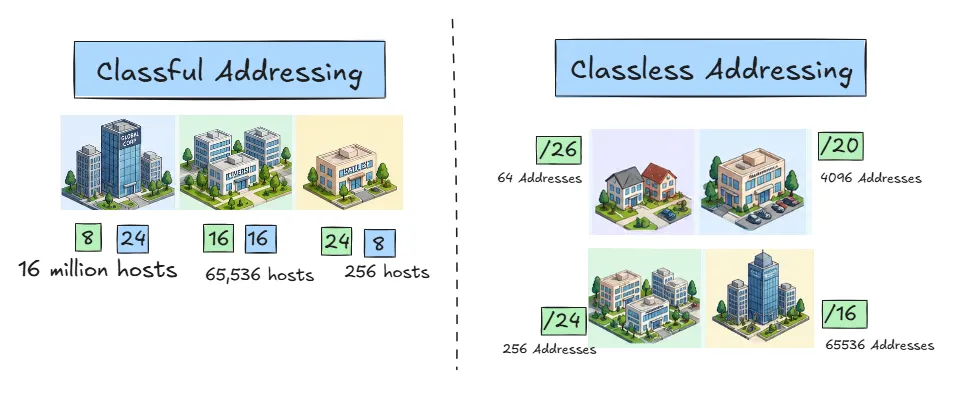 classful-classless-addressing