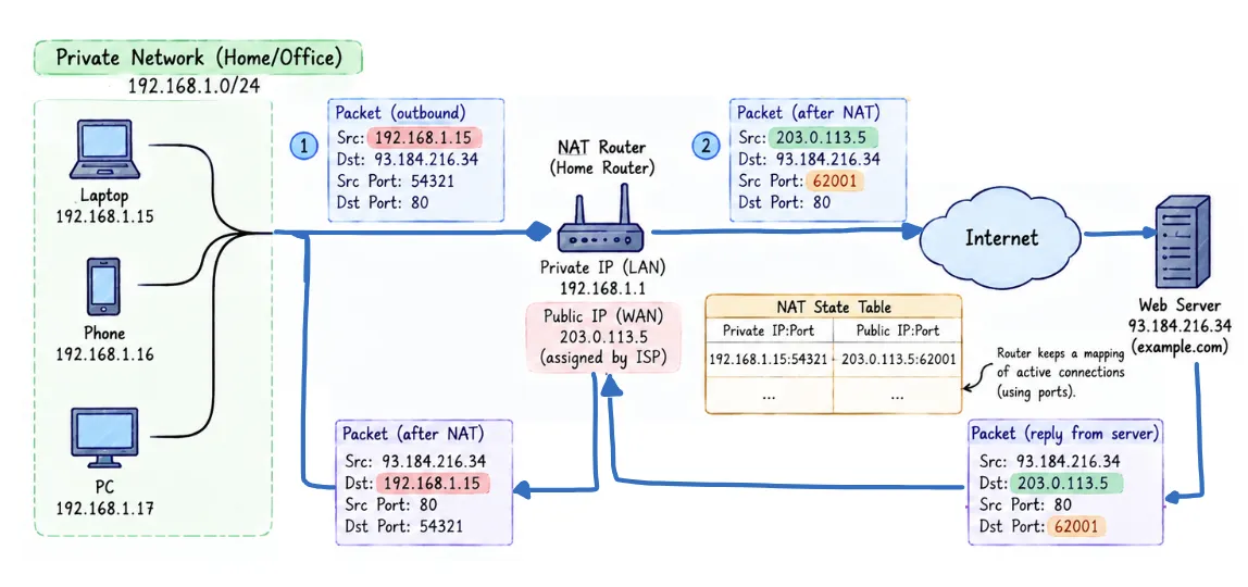 nat-gateway