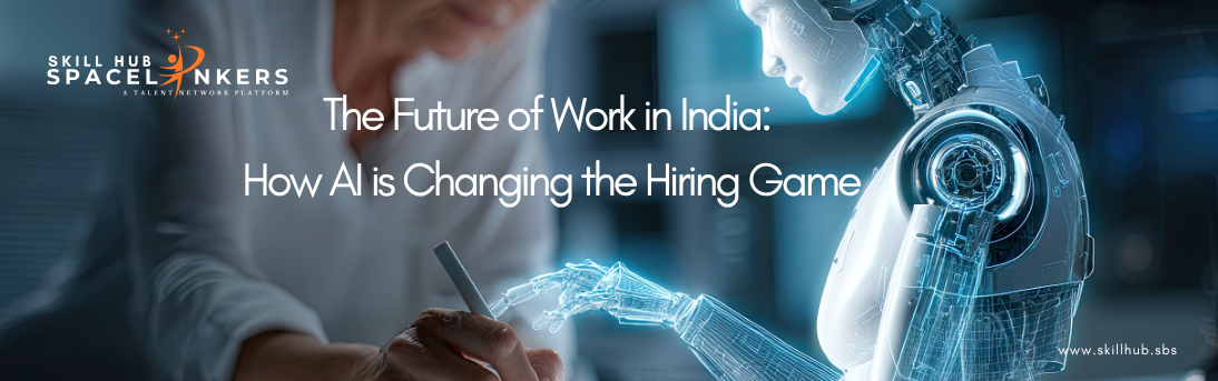 The Future of Work: How AI Is Changing Hiring Forever