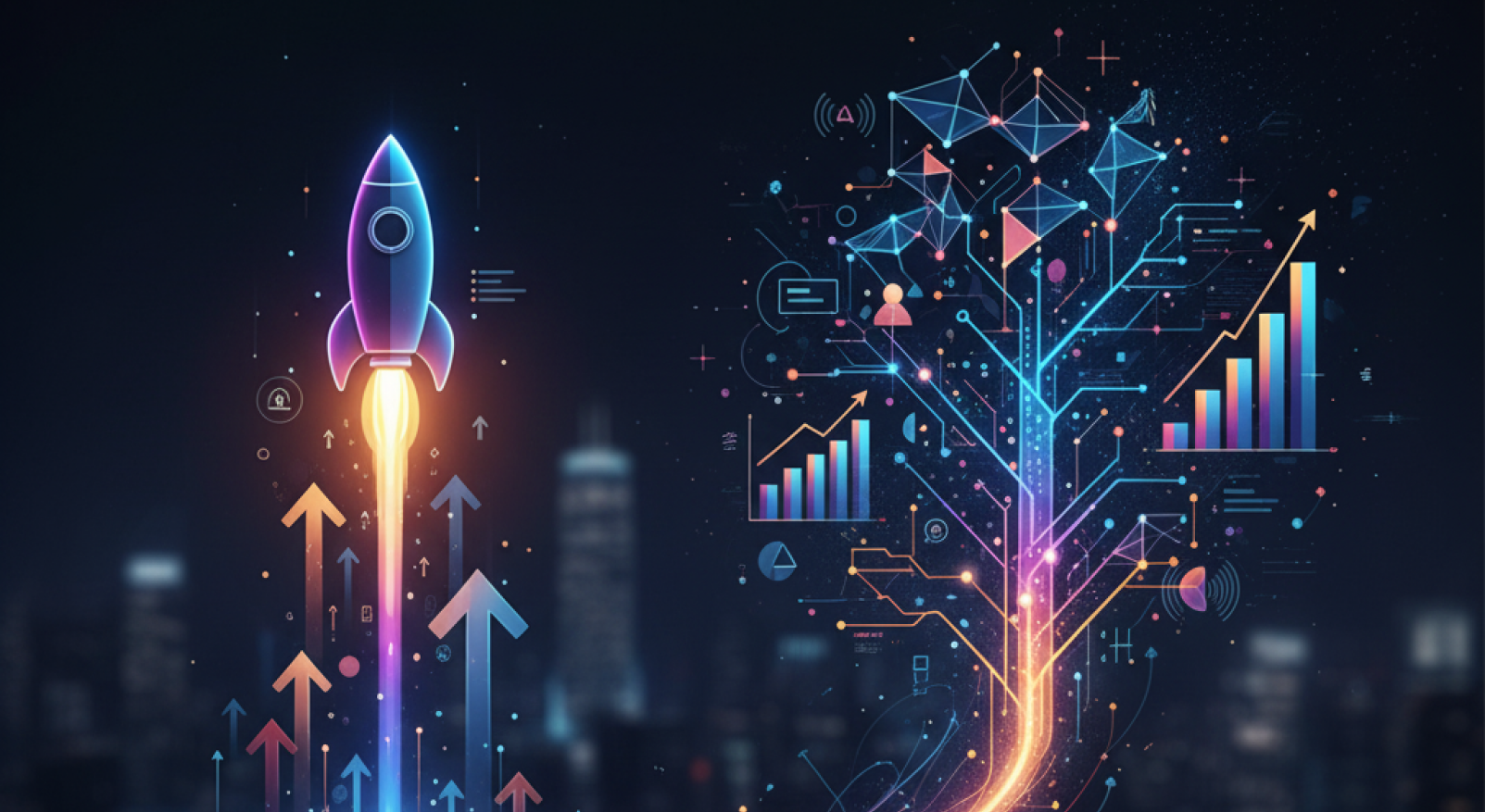 Global IT solutions provider with full stack development expertise by Spacelinkers