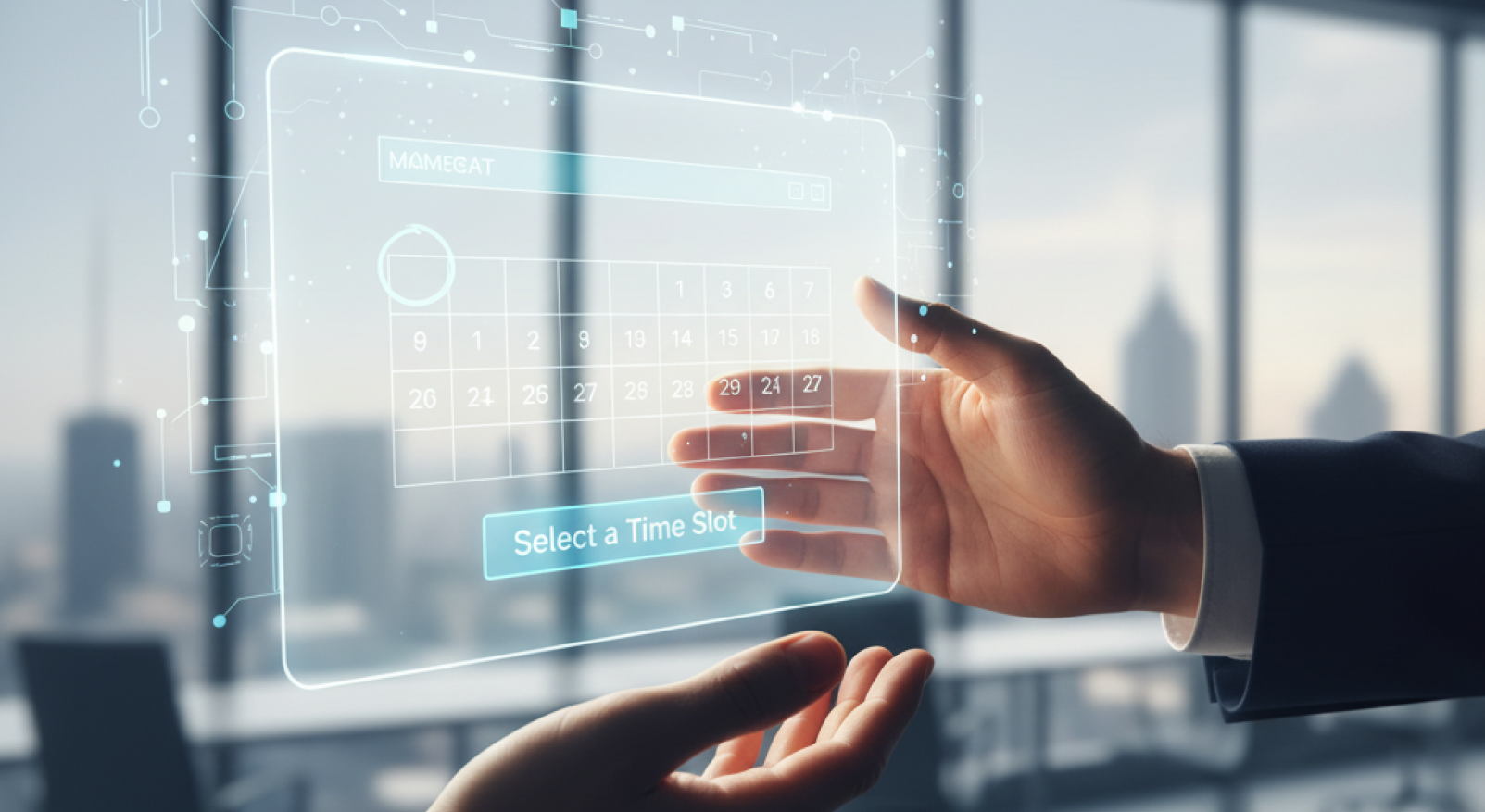 Global IT solutions provider with full stack development expertise by Spacelinkers