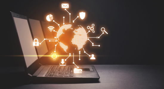 Get Linked, Stay connected - Spacelinkers