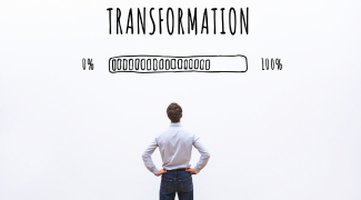 Business Transformation - Spacelinkers