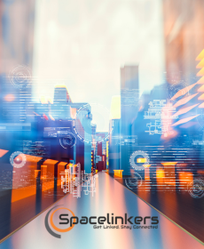 Business Transformation - Spacelinkers