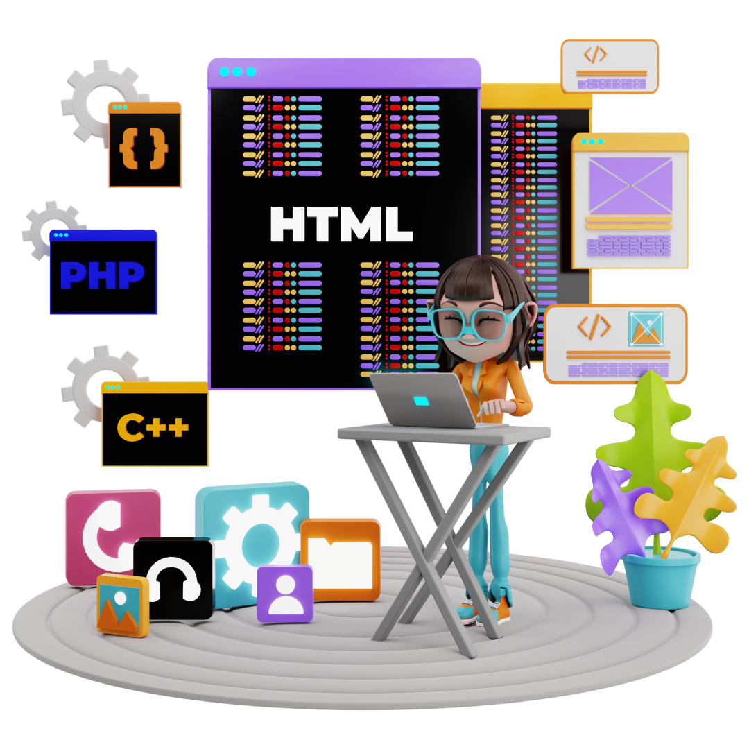 ServiceImage - Spacelinkers