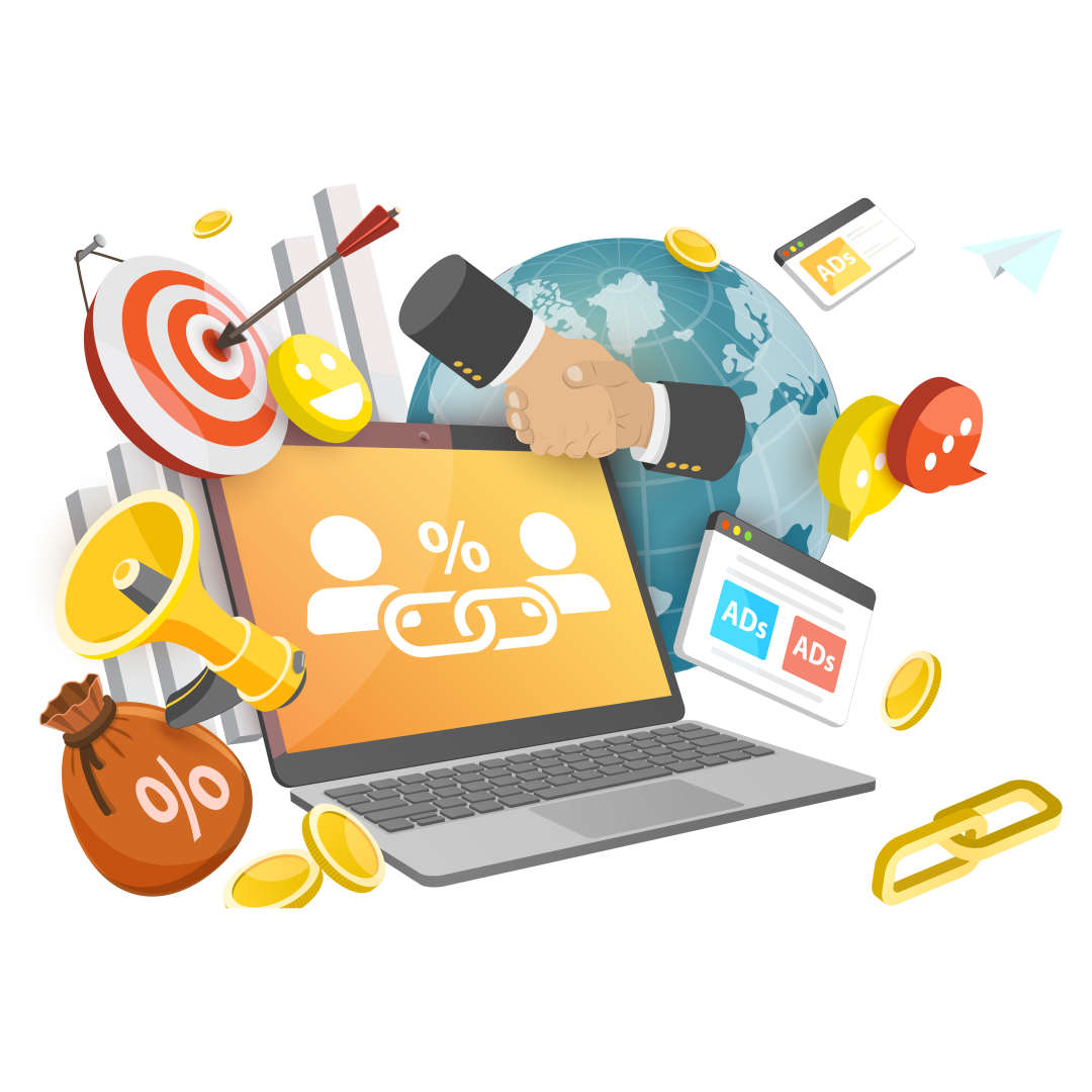 ServiceImage - Spacelinkers