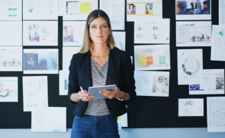 Business Transformation - Spacelinkers