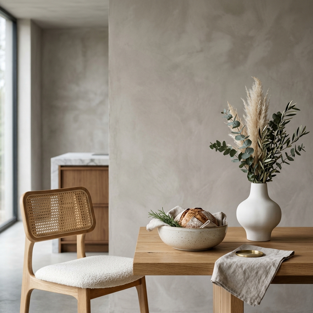 Home, Kitchen & Furniture Solutions