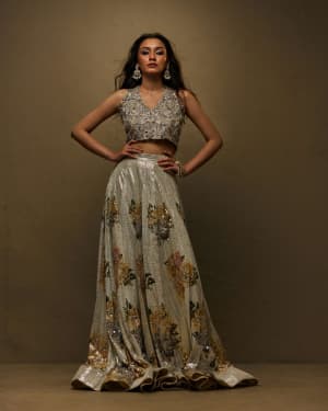 Sitara Lehanga