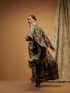 Long Coat - Luxury Pakistani Party Wear - View 3