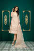 Alina C - Luxury Pakistani Party Wear - View 2