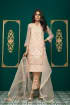 Alina C - Luxury Pakistani Party Wear - View 3