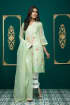 Alina m - Luxury Pakistani Party Wear - View 2