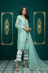 Alina S - Luxury Pakistani Party Wear - View 2