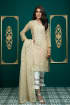 Alina X - Luxury Pakistani Party Wear - View 2