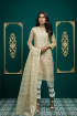Alina X - Luxury Pakistani Party Wear - View 3