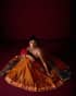 K-O 95 - Lehenga - Luxury Pakistani Formal Dress - View 4
