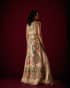 Peacock Dress - Luxury Pakistani Formal Dress - View 5