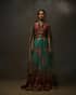 Phulwari - Luxury Pakistani Formal Dress - View 2