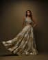 Sitara Lehanga - Luxury Pakistani Formal Dress - View 2