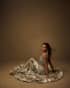 Sitara Lehanga - Luxury Pakistani Formal Dress - View 4