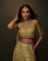 Chunri - Luxury Pakistani Formal Dress - View 5