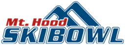 Mt. Hood Skibowl logo